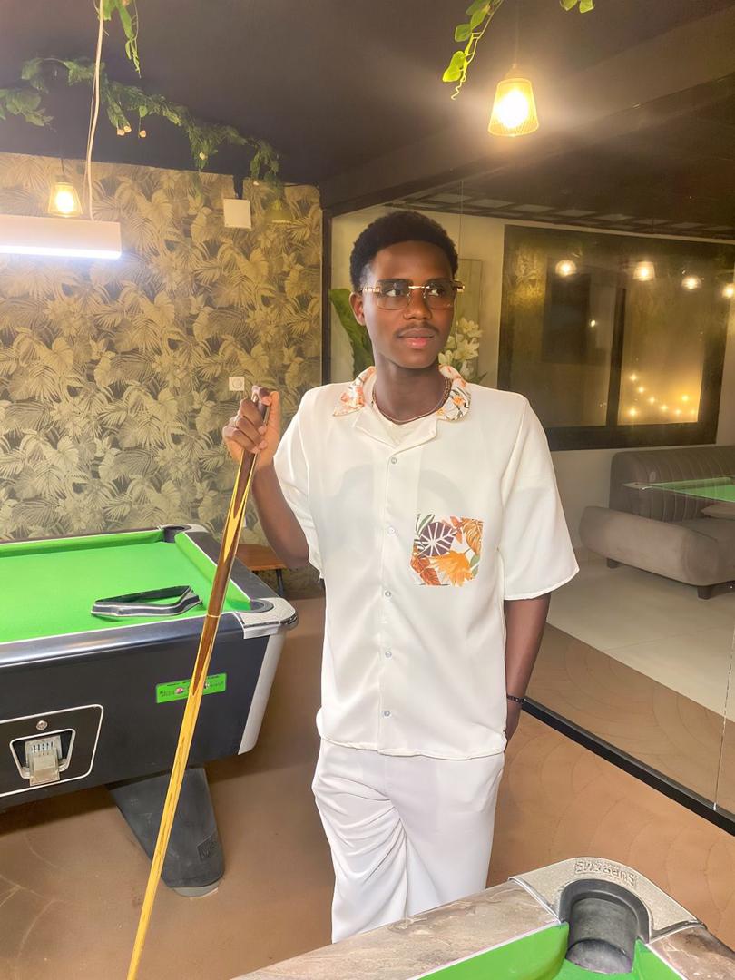 Membre Precious Blood