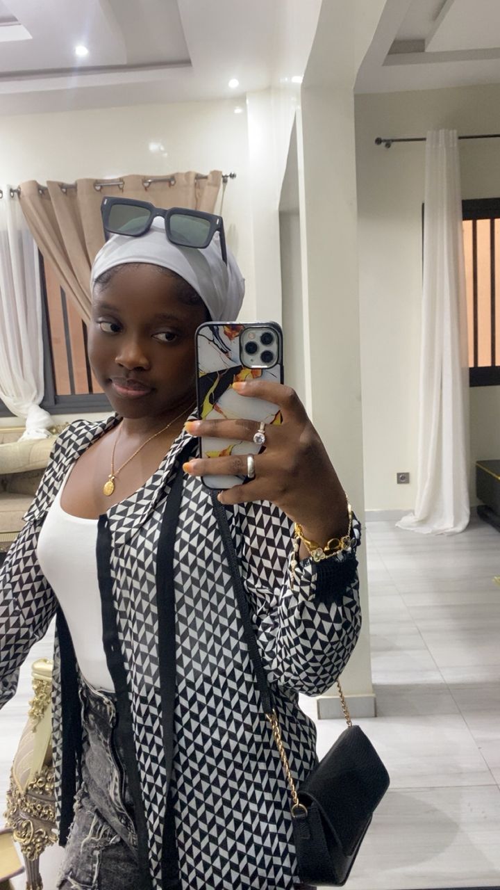 Membre Precious Blood