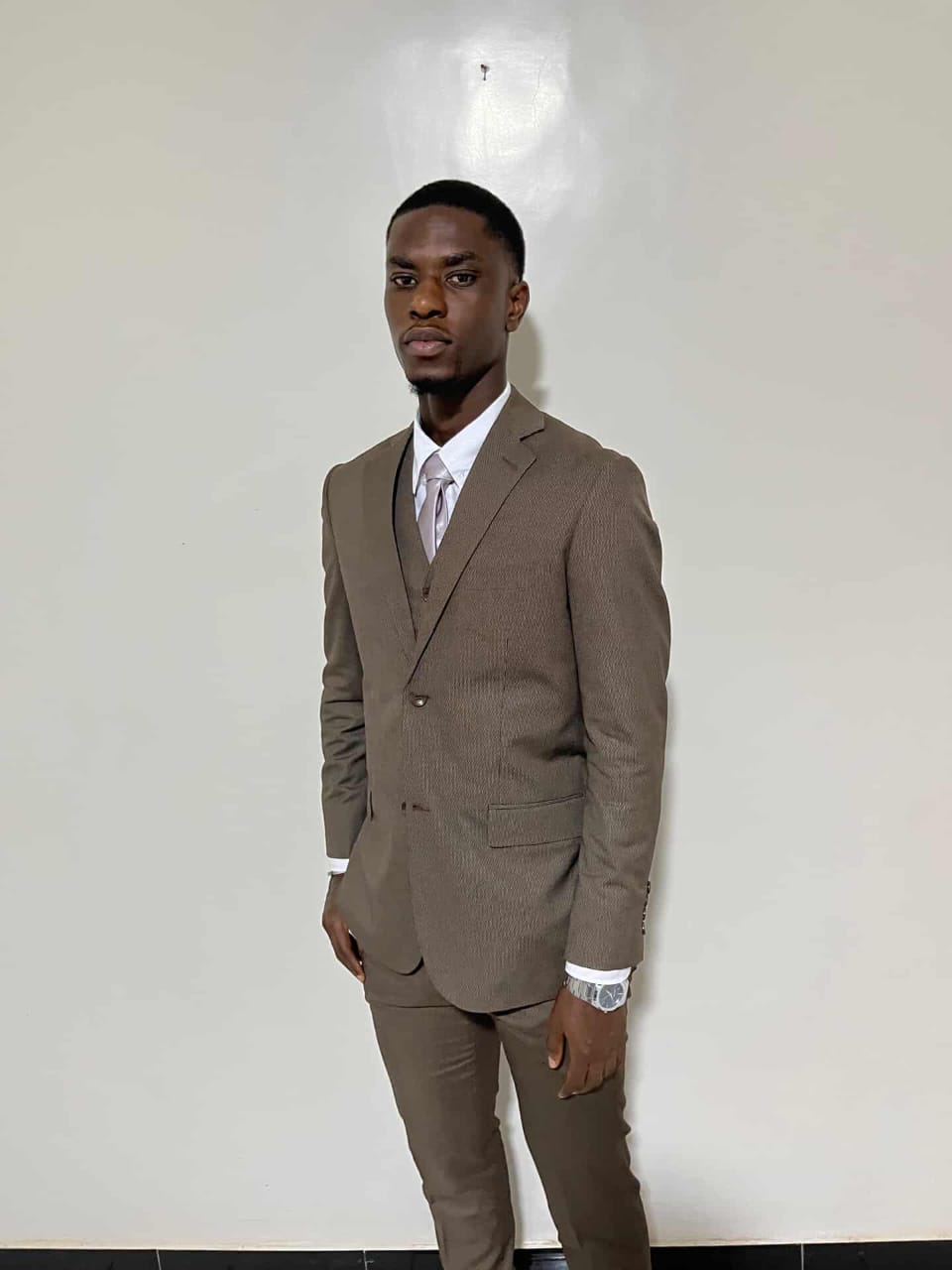 Membre Precious Blood