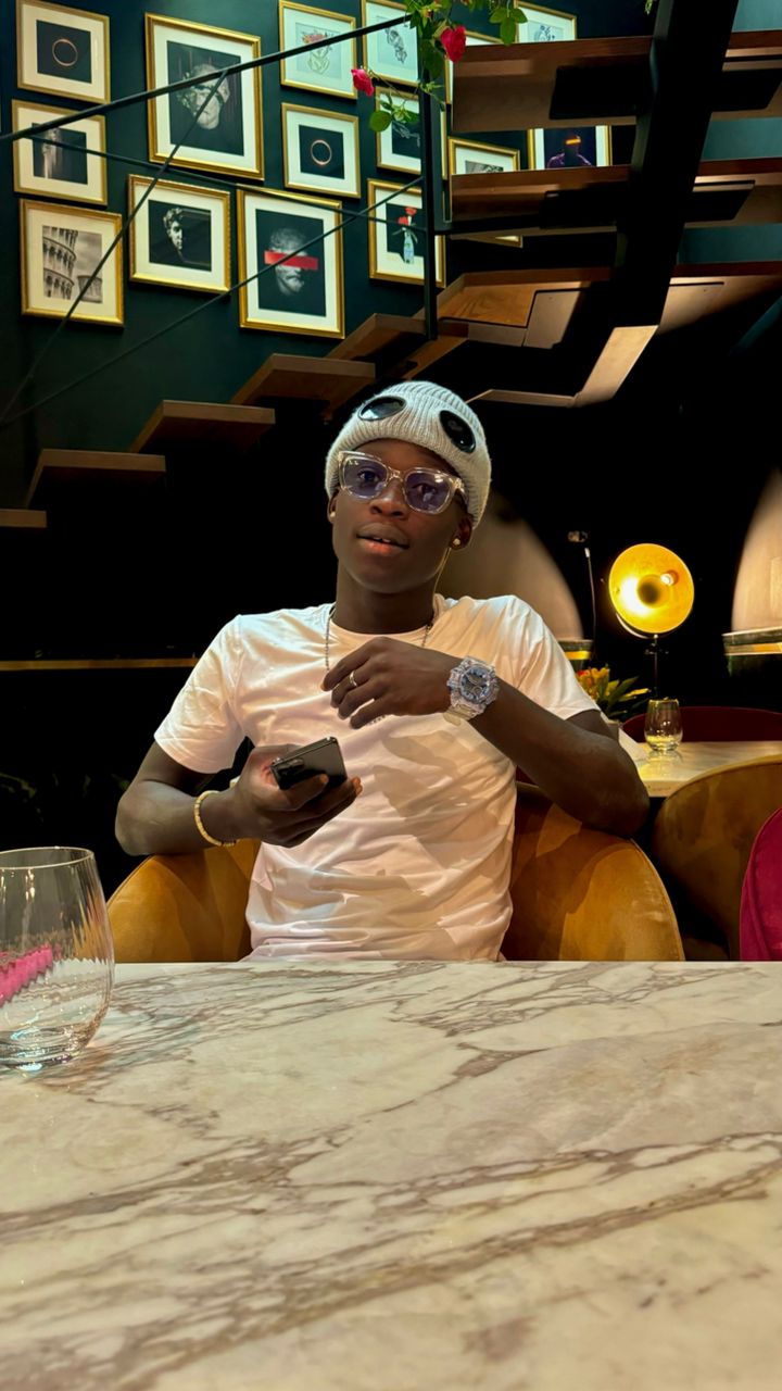 Membre Precious Blood