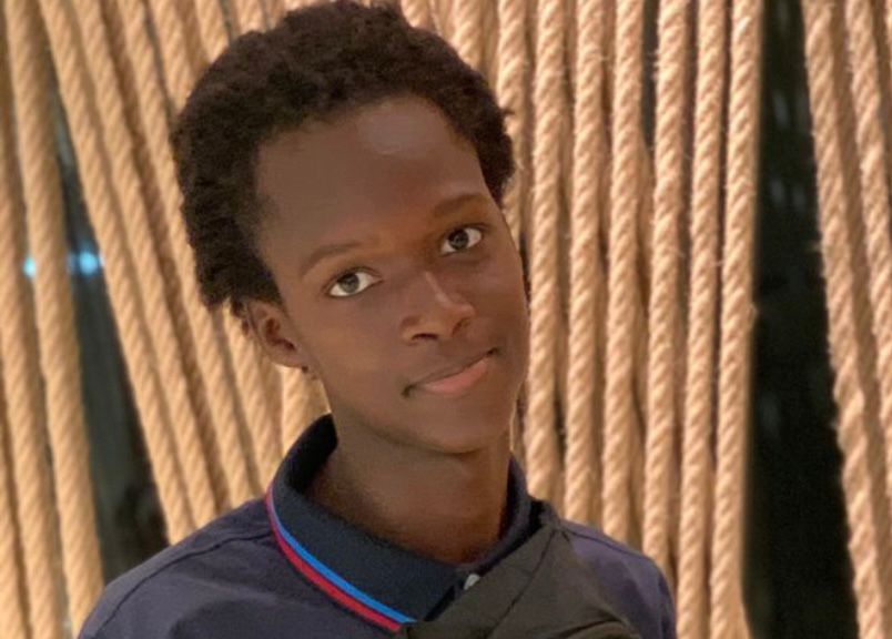 Membre Precious Blood