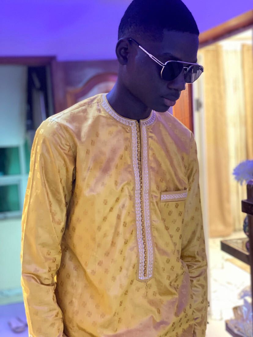 Membre Precious Blood