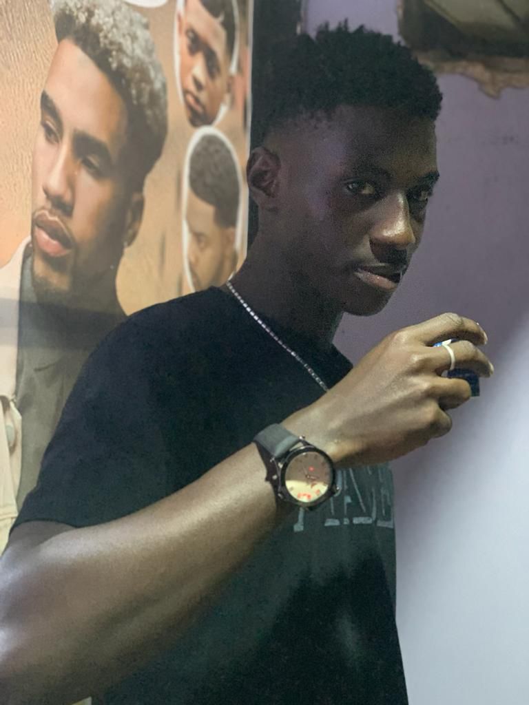 Membre Precious Blood