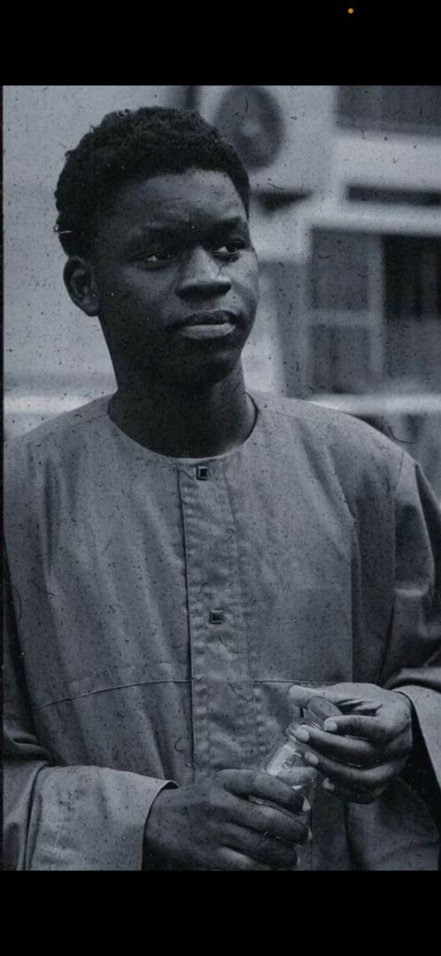 Fondateur Precious Blood