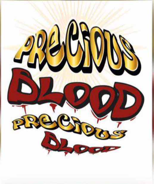 Precious Blood Intro
